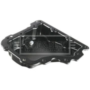 Borg & Beck Engine Oil Sump Pan BSP1035