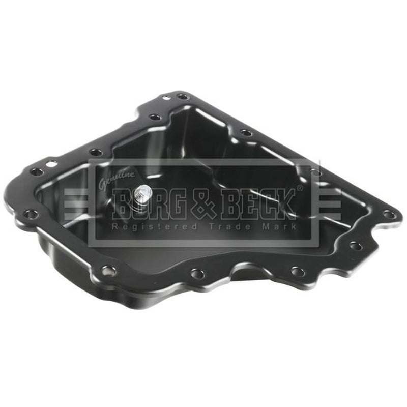 Borg & Beck Engine Oil Sump Pan BSP1035