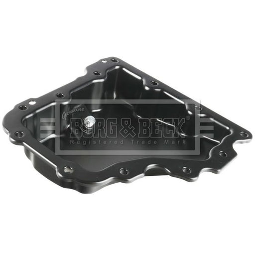 Borg & Beck Engine Oil Sump Pan BSP1035