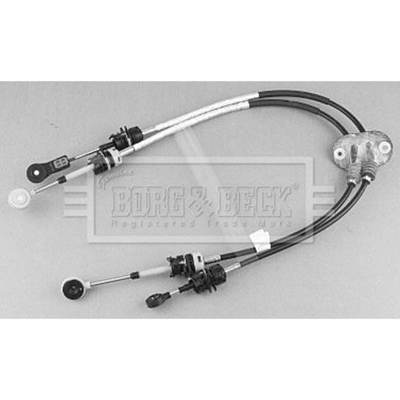 Borg & Beck Manual Transmission Cable Pull BKG1001