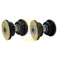 NAPA Wishbone / Control / Trailing Arm Bush Front Right NST8185