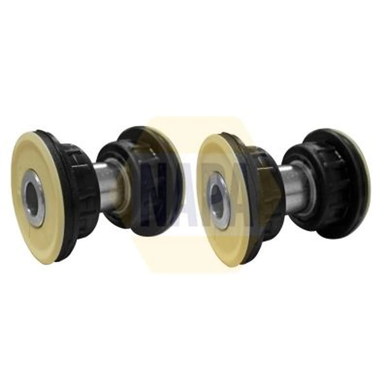 NAPA Wishbone / Control / Trailing Arm Bush Front Right NST8185