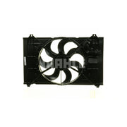 Mahle Engine Cooling Fan CFF 222 000P