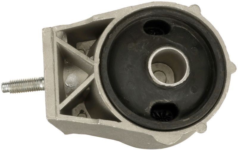 GATES ETM1614 Engine Mounting Left N/S Passenger Side Silver Fits Renault 21 Gates - Town Parts