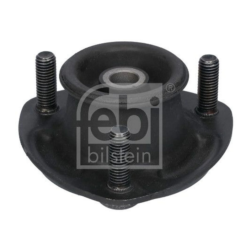 Febi Driver Cab Rubber Buffer OD High 181703