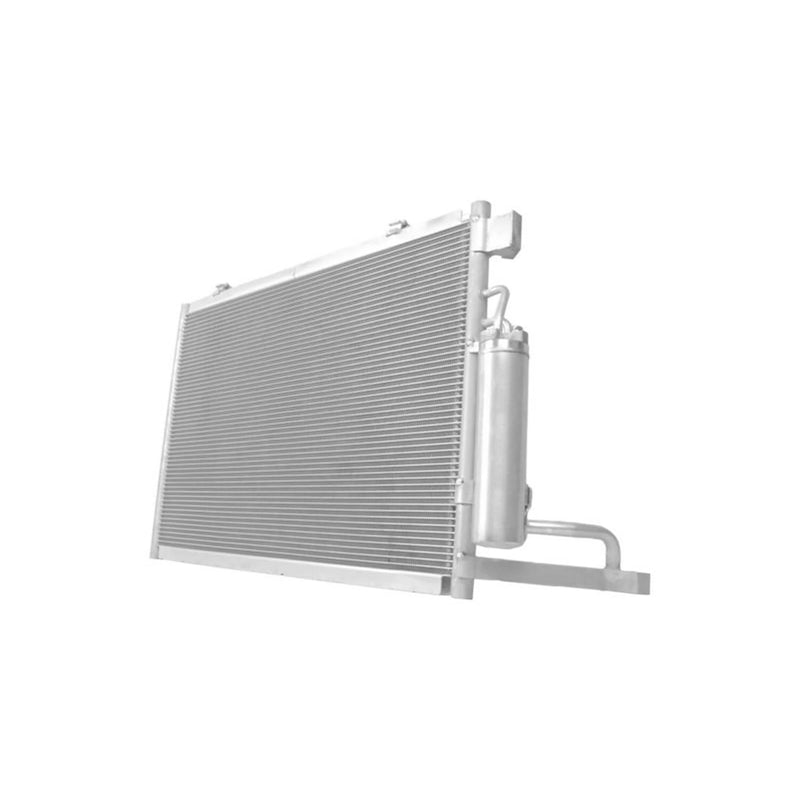 Hella Air Conditioning Condenser 8FC 366 220-181