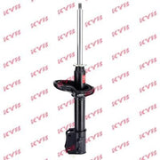 KYB Shock Absorber Damper Strut Rear Left 333216