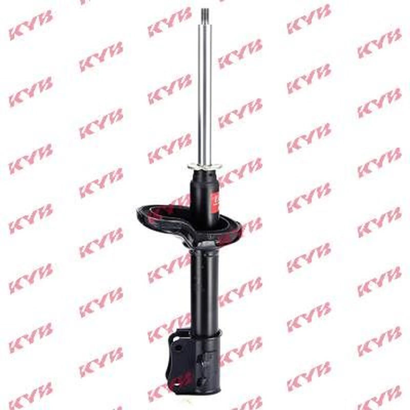 KYB Shock Absorber Damper Strut Rear Left 333216