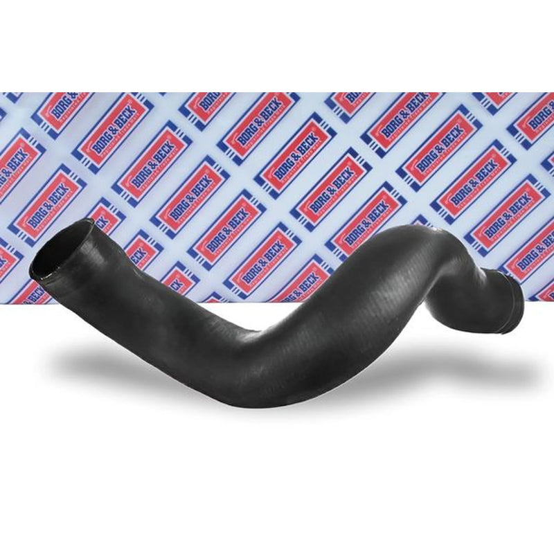 Borg & Beck Intercooler Turbo Charge Air Hose BTH1703