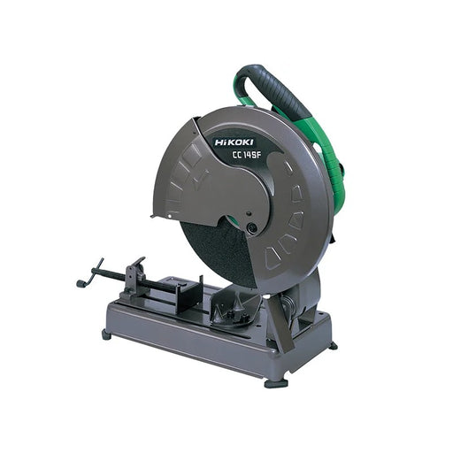 HiKOKI CC14SF/240 Cut Off Saw 355mm 2000W 240V - CC14SFJ1Z