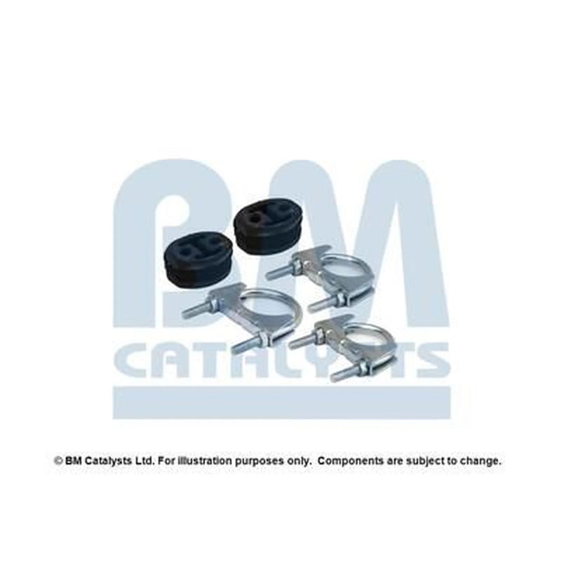 BM Catalysts Exhaust Pipe Mounting Kit FK50499C