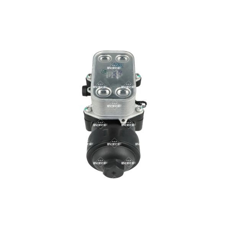 NRF Oil Filter Housing 31355