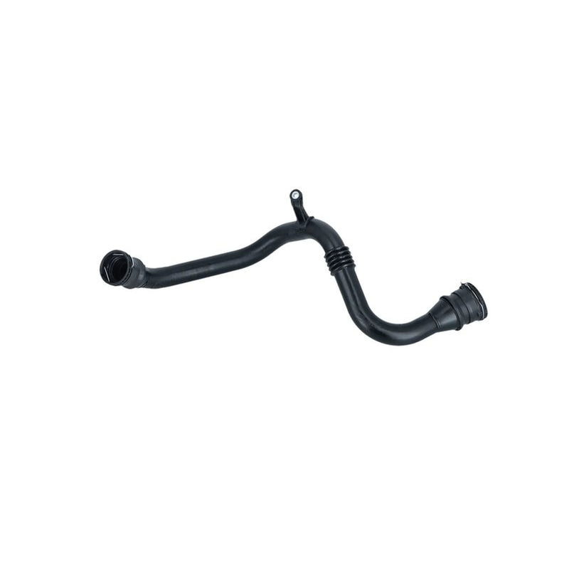 NRF Intercooler Turbo Charge Air Hose 166467