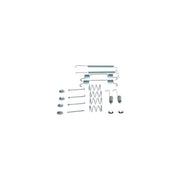 Bosch Brake Shoe Accessory Kit Rear 1 987 475 312