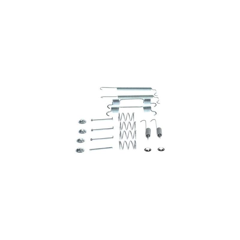 Bosch Brake Shoe Accessory Kit Rear 1 987 475 312