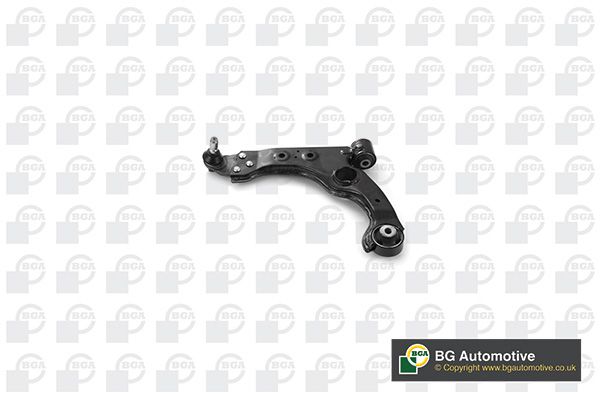 BGA Control/Trailing Arm Front Left