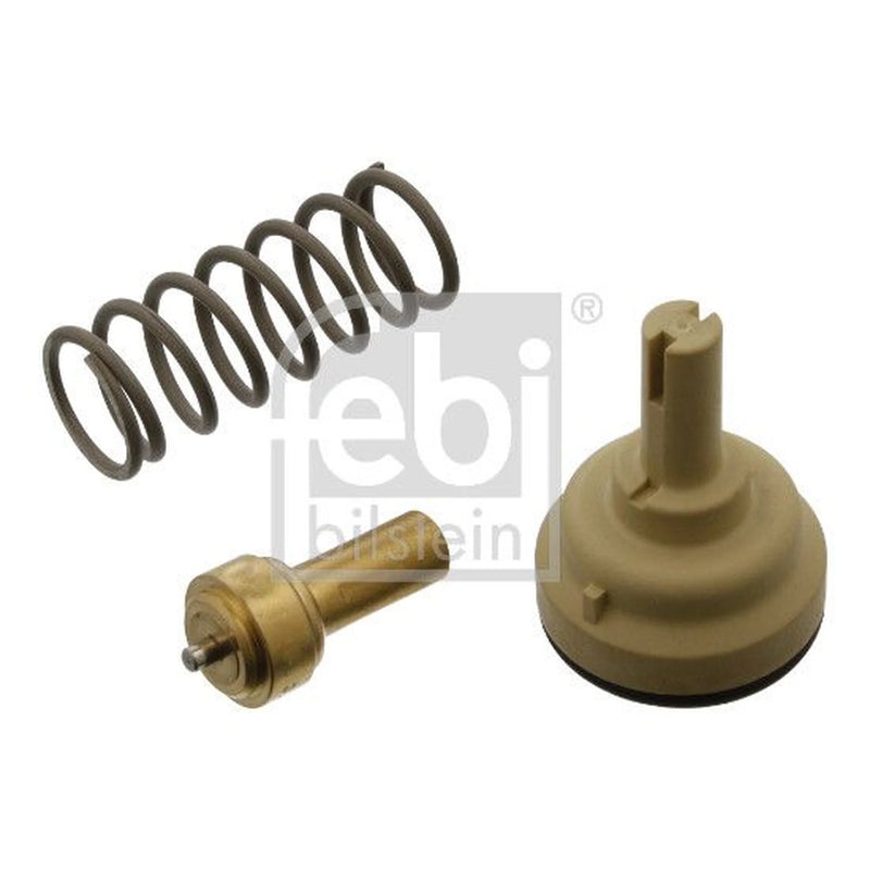 Febi Thermostat,Coolant 36648