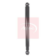 Apec Shock Absorber Damper Strut Rear Left ASA1350