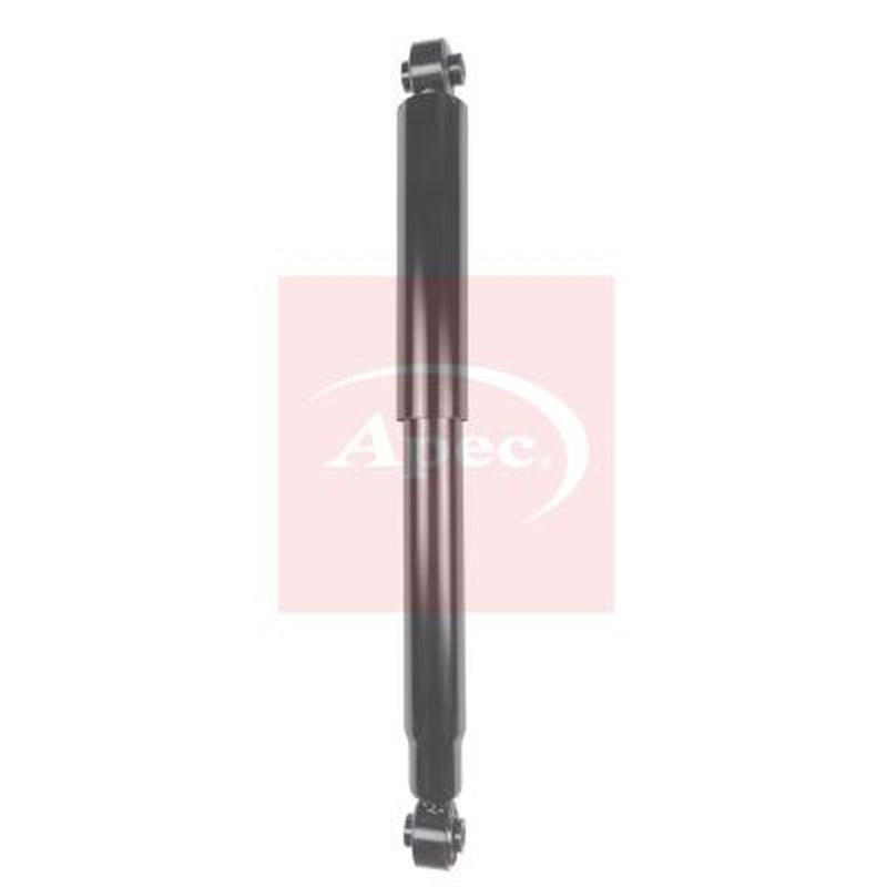 Apec Shock Absorber Damper Strut Rear Left ASA1350