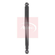 Apec Shock Absorber Damper Strut Rear Left ASA1350