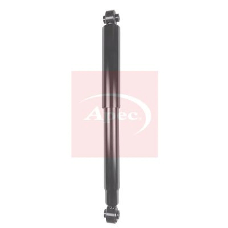 Apec Shock Absorber Damper Strut Rear Left ASA1350