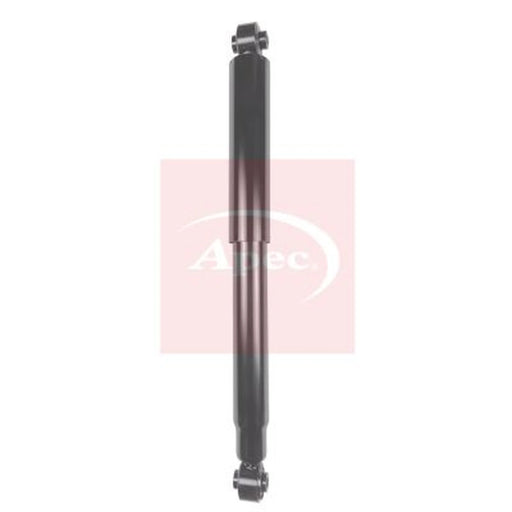 Apec Shock Absorber Damper Strut Rear Left ASA1350