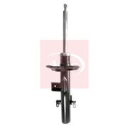 Apec Front & Rear Shock Absorbers ASA1258