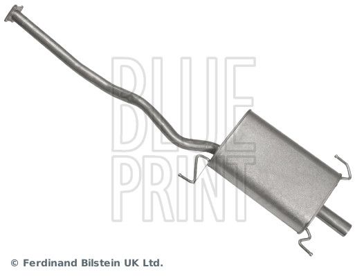 Blue Print ADT36002C Rear Muffler