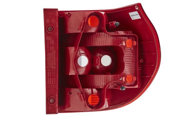Hella 9EL 354 672-011 Tail Light Assembly