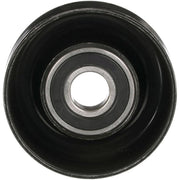 Gates V-Ribbed Belt Deflection/Guide Pulley T38006