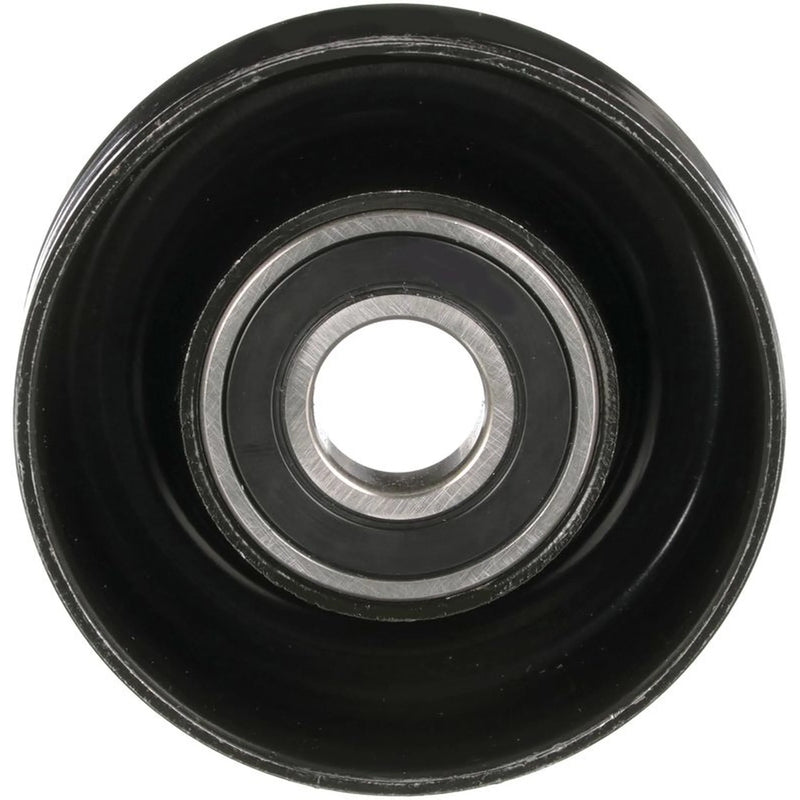 Gates V-Ribbed Belt Deflection/Guide Pulley T38006
