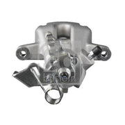 Febi Brake Caliper Assembly Rear Left 178458