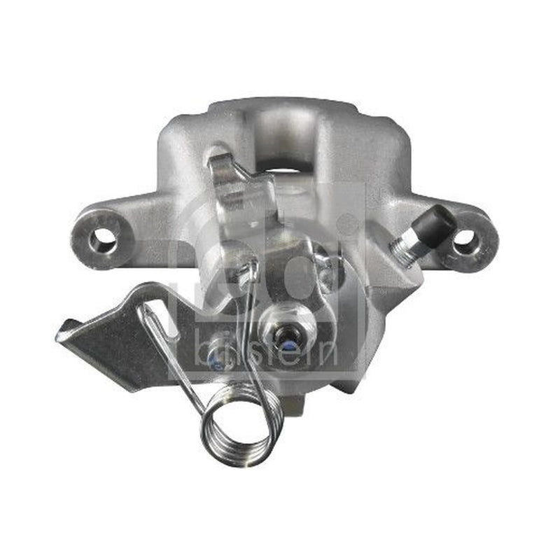 Febi Brake Caliper Assembly Rear Left 178458