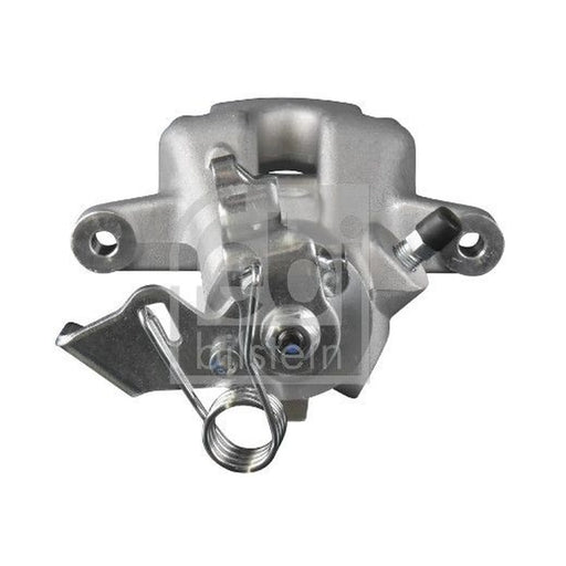 Febi Brake Caliper Assembly Rear Left 178458