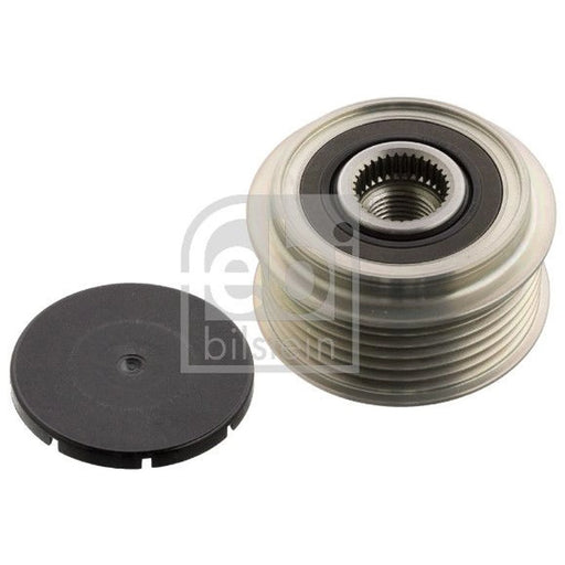 Febi Alternator Overrunning Freewheel Clutch 101954