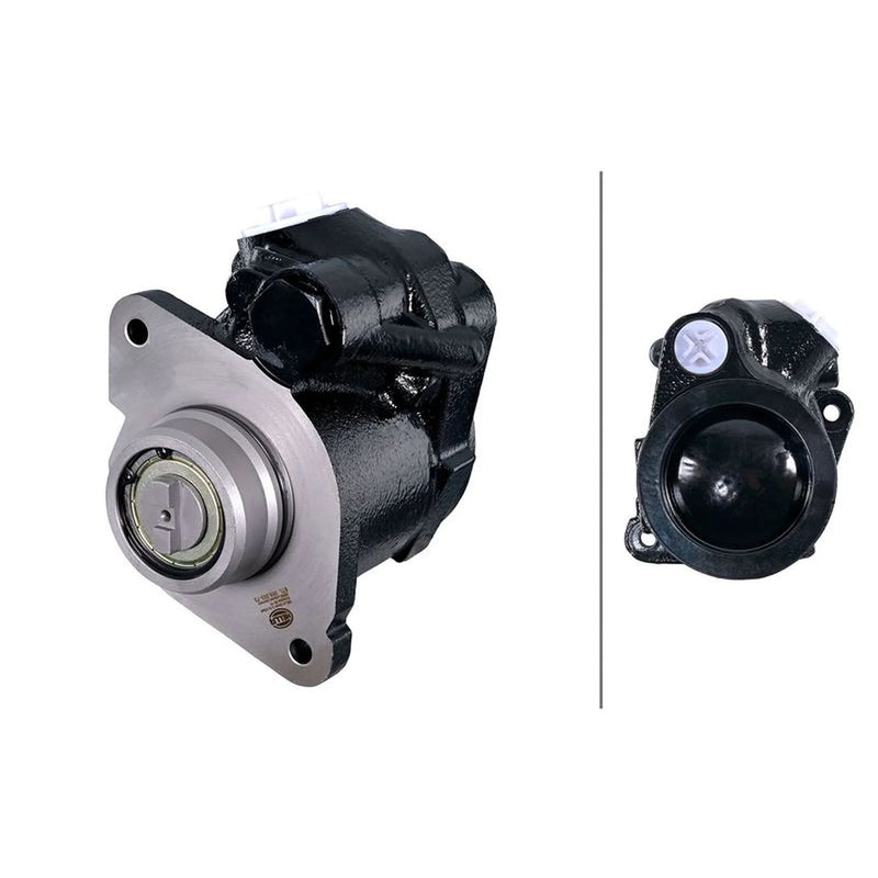 Hella Power Steering Hydraulic Pump 8TL 359 003-731