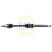 NAPA CV Drive Shaft Driveshaft Front Right NDS1380R