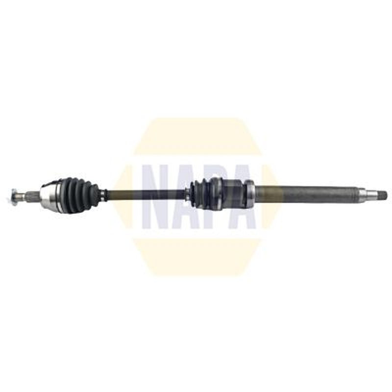 NAPA CV Drive Shaft Driveshaft Front Right NDS1380R