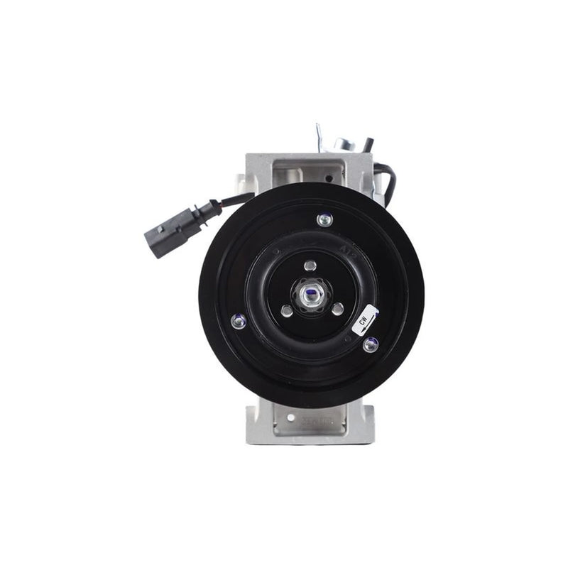 Hella Air Conditioning Compressor 8FK 366 201-831