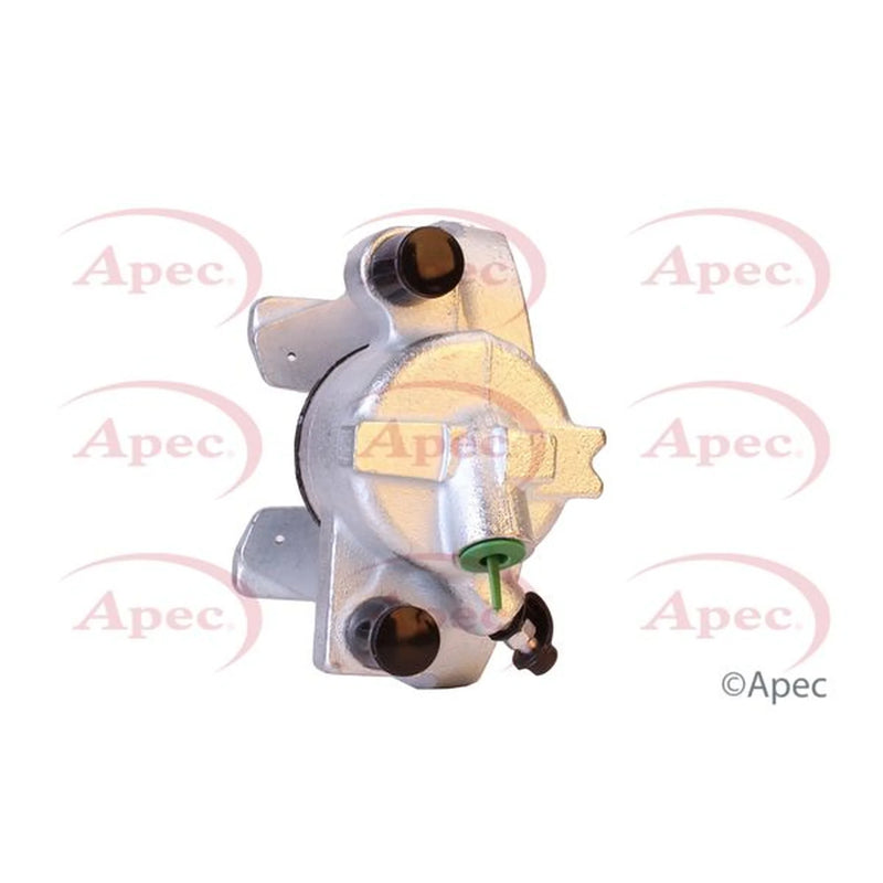 Apec Brake Caliper Assembly Front Right RCA721
