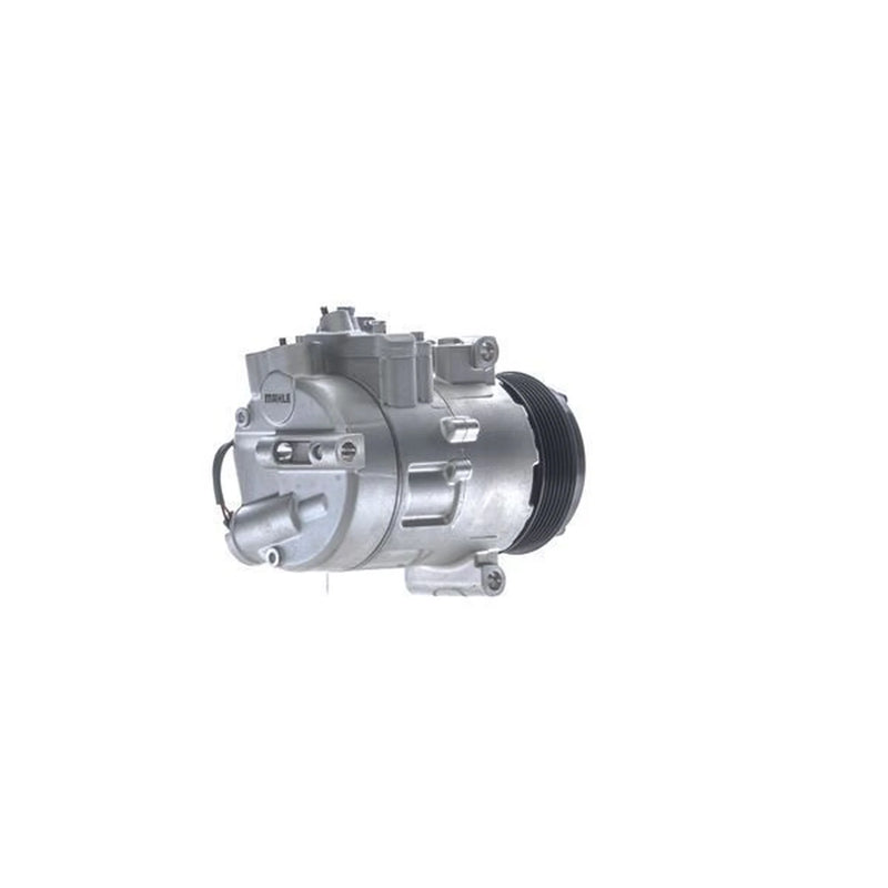 Mahle Air Conditioning Compressor ACP 668 000S
