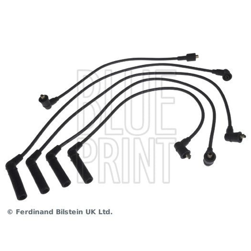 Blue Print Ignition HT Lead Cable Kit ADG01610