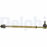 Delphi Steering Tie Rod Inner Rack End Joint TL370
