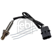Febi O2 Lambda Oxygen Sensor 177240