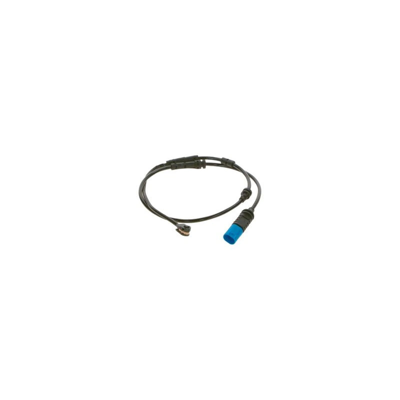Bosch Brake Pad Wear Sensor Front 1 987 473 616