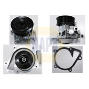 NAPA Engine Cooling Water Pump NWP1211