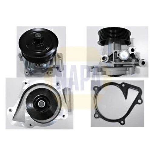 NAPA Engine Cooling Water Pump NWP1211