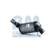 BM Catalysts Homologated Diesel Cat & Dpf BM11109H