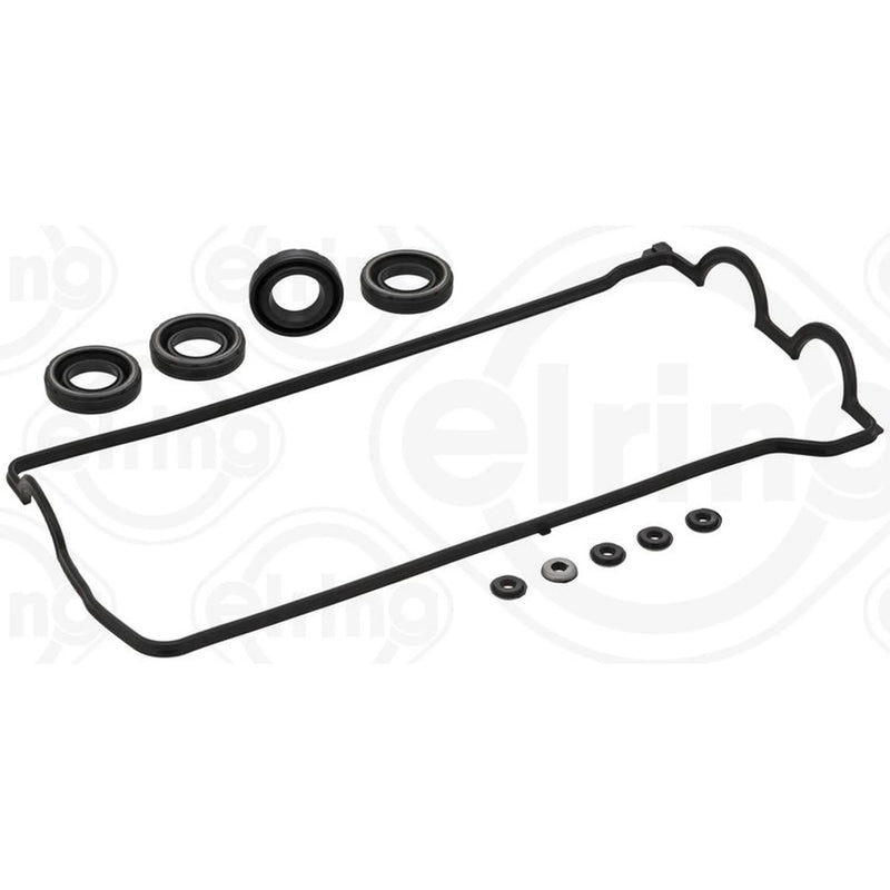 Elring Cylinder Head Cover Gasket Set 389.310
