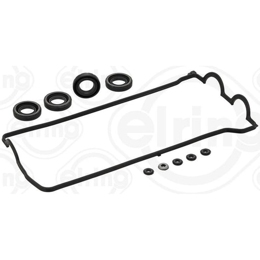 Elring Cylinder Head Cover Gasket Set 389.310